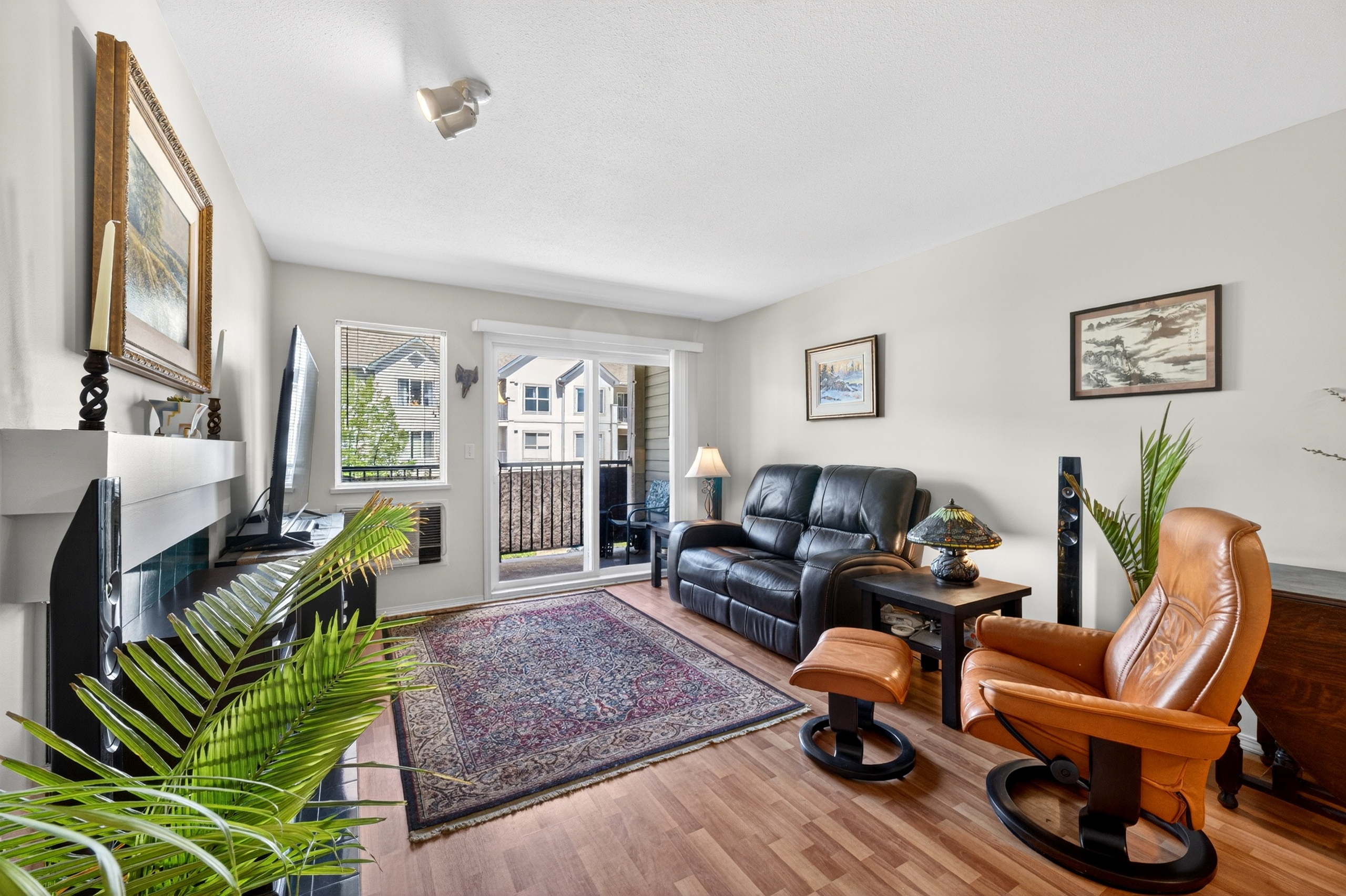 #310 650 3 Street SW, Salmon Arm, British Columbia